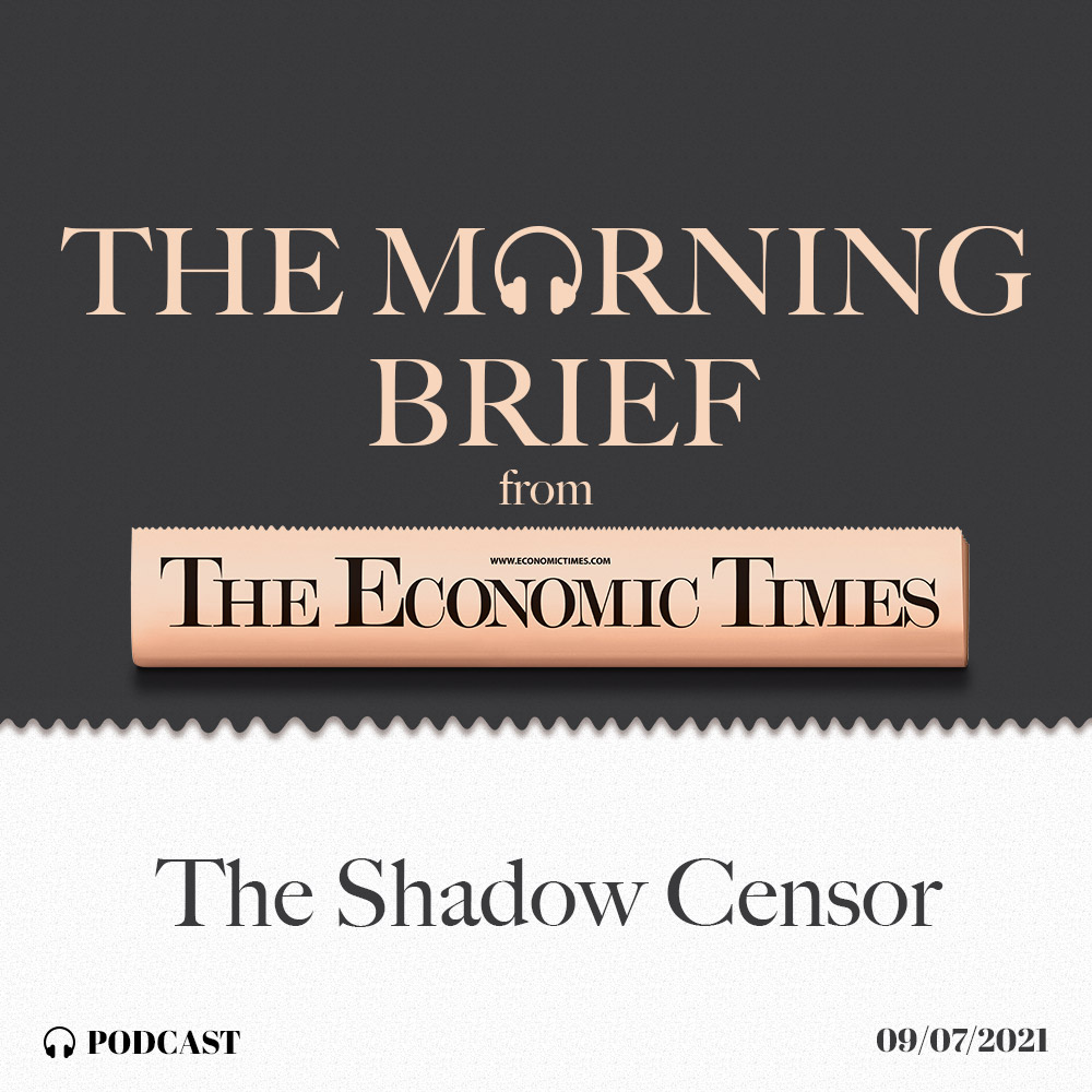 The Morning Brief