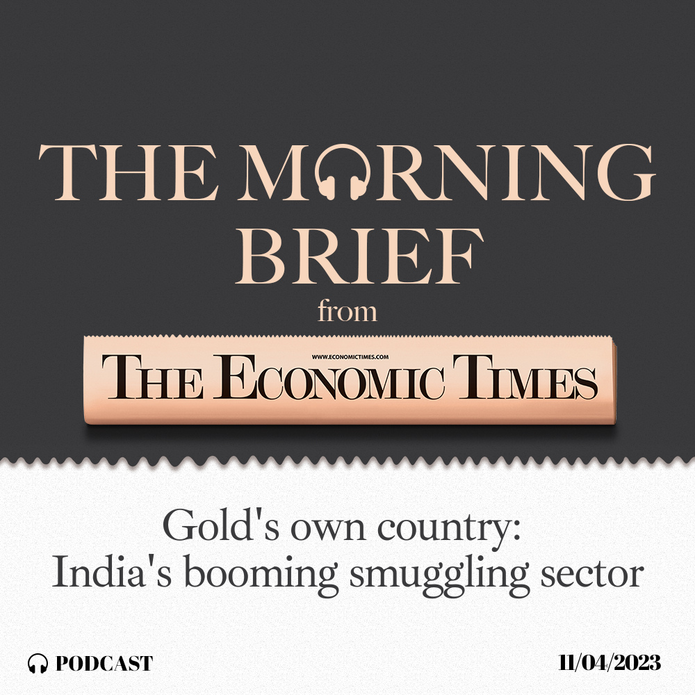 The Morning Brief