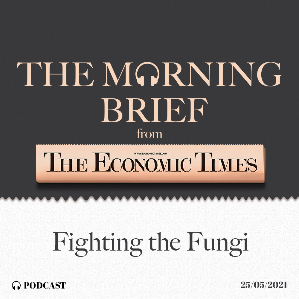 Fighting the Fungi