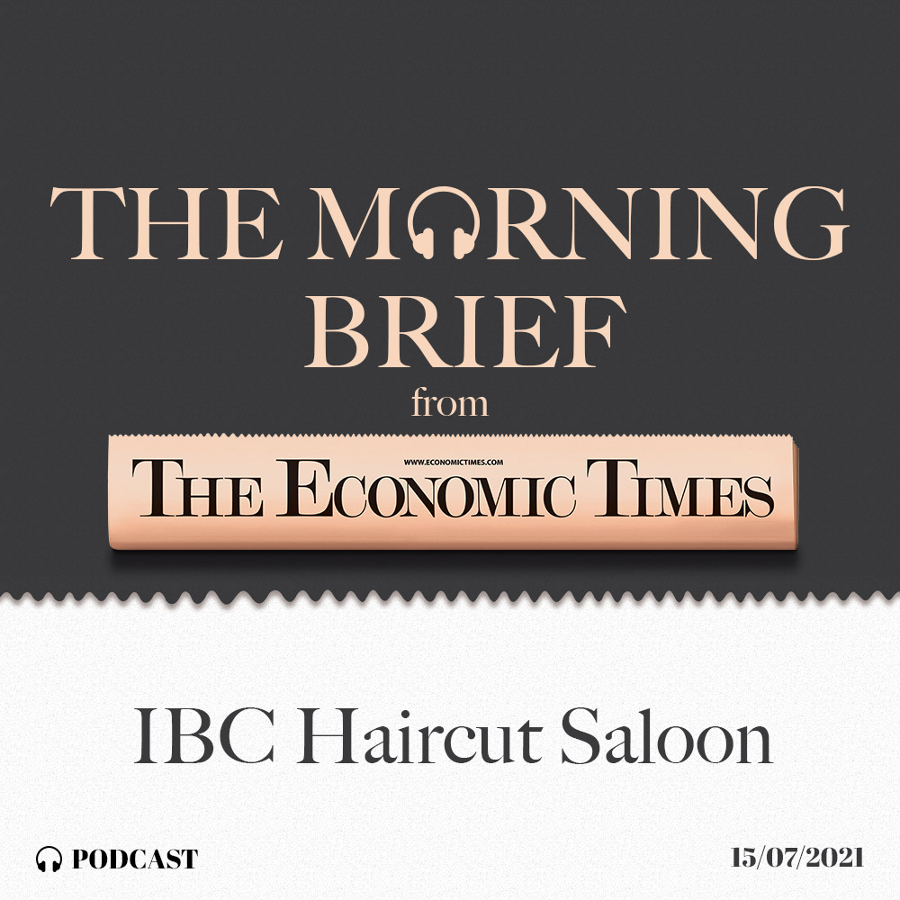 IBC Haircut Saloon