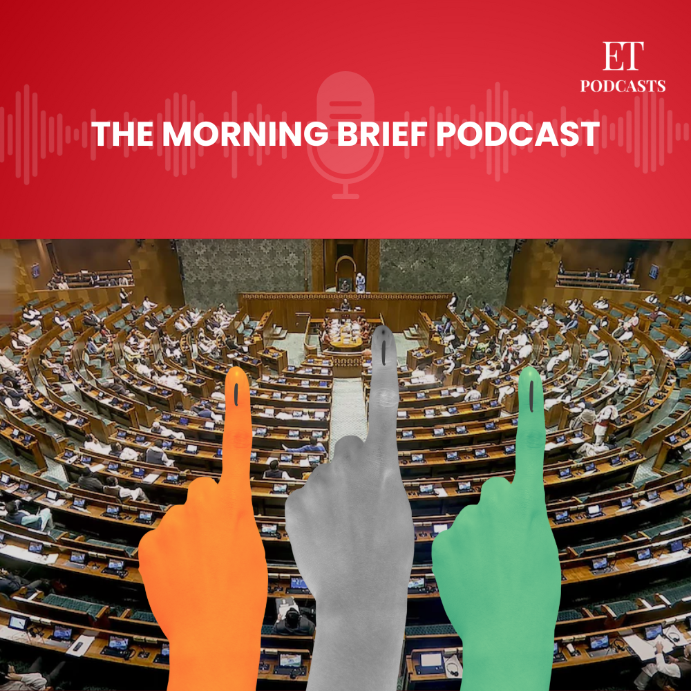 The Morning Brief