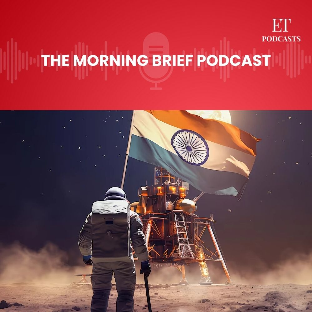 India’s Space Odyssey 2025