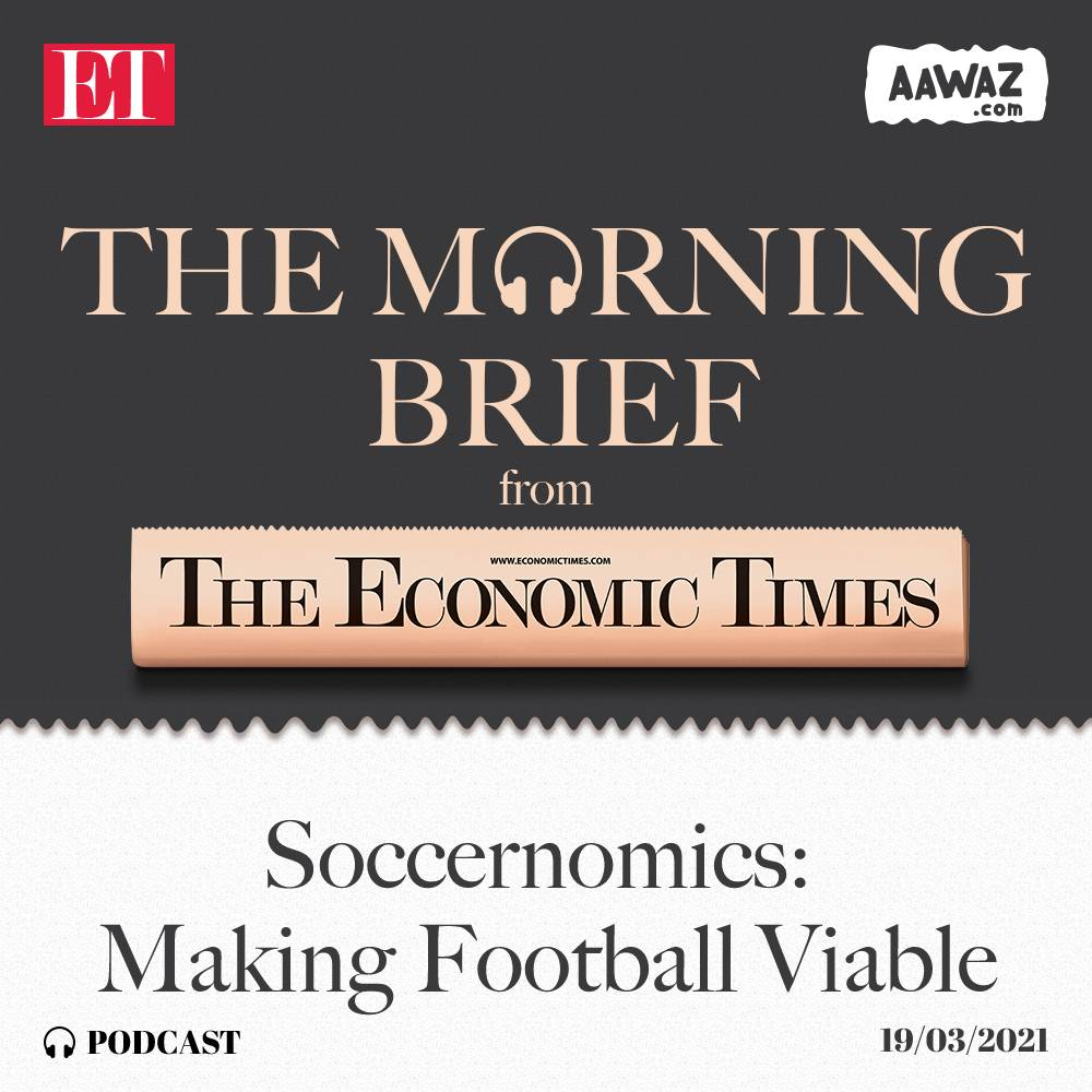 The Morning Brief
