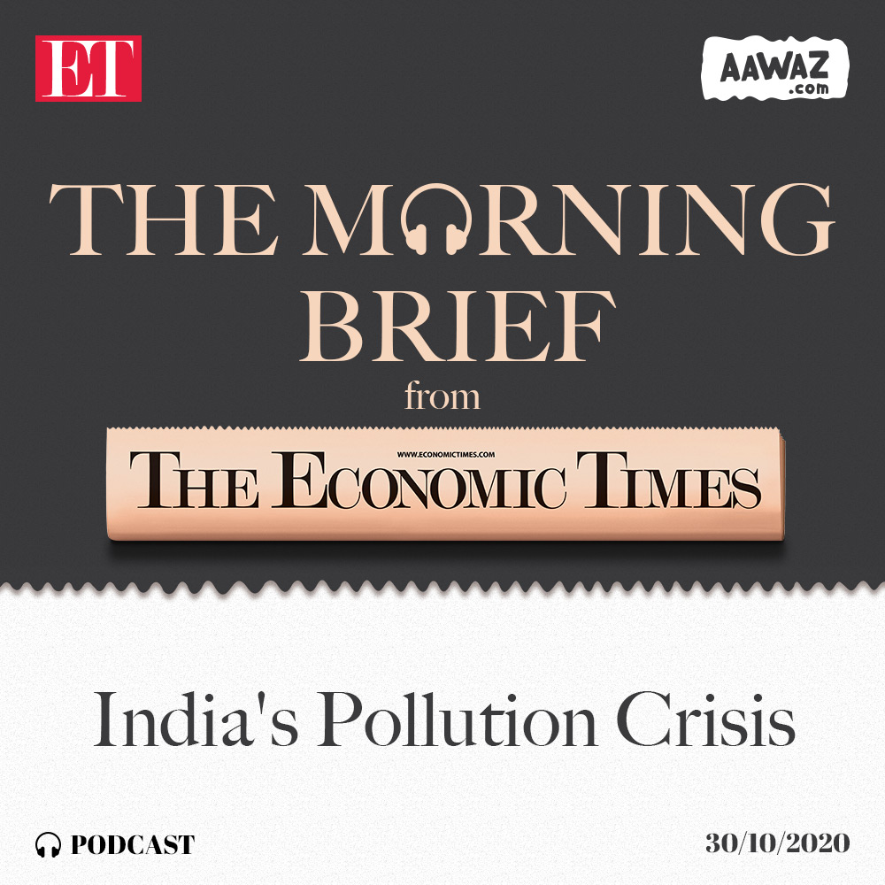 India's Pollution Crisis