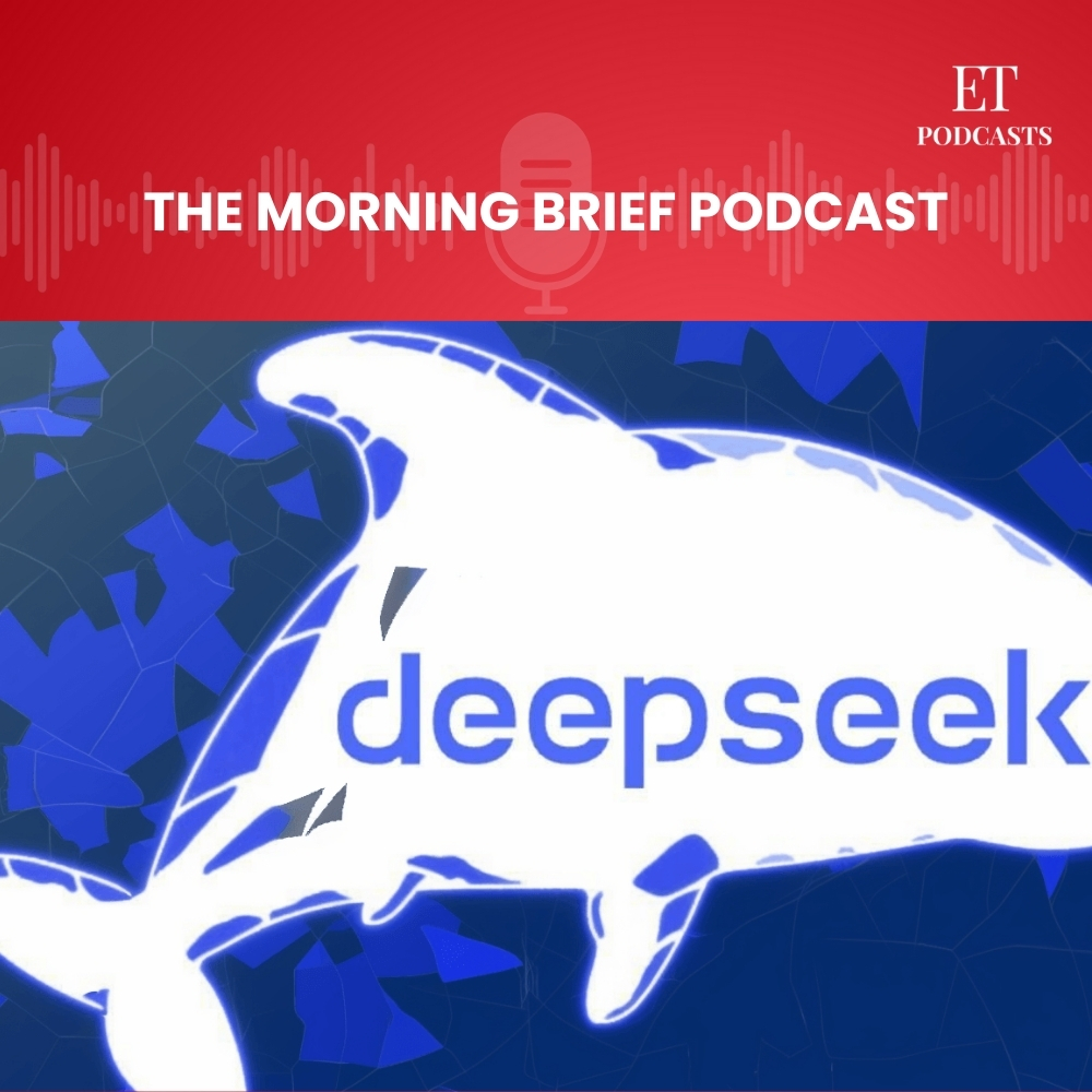 DeepSeeking Power: China’s AI Gambit