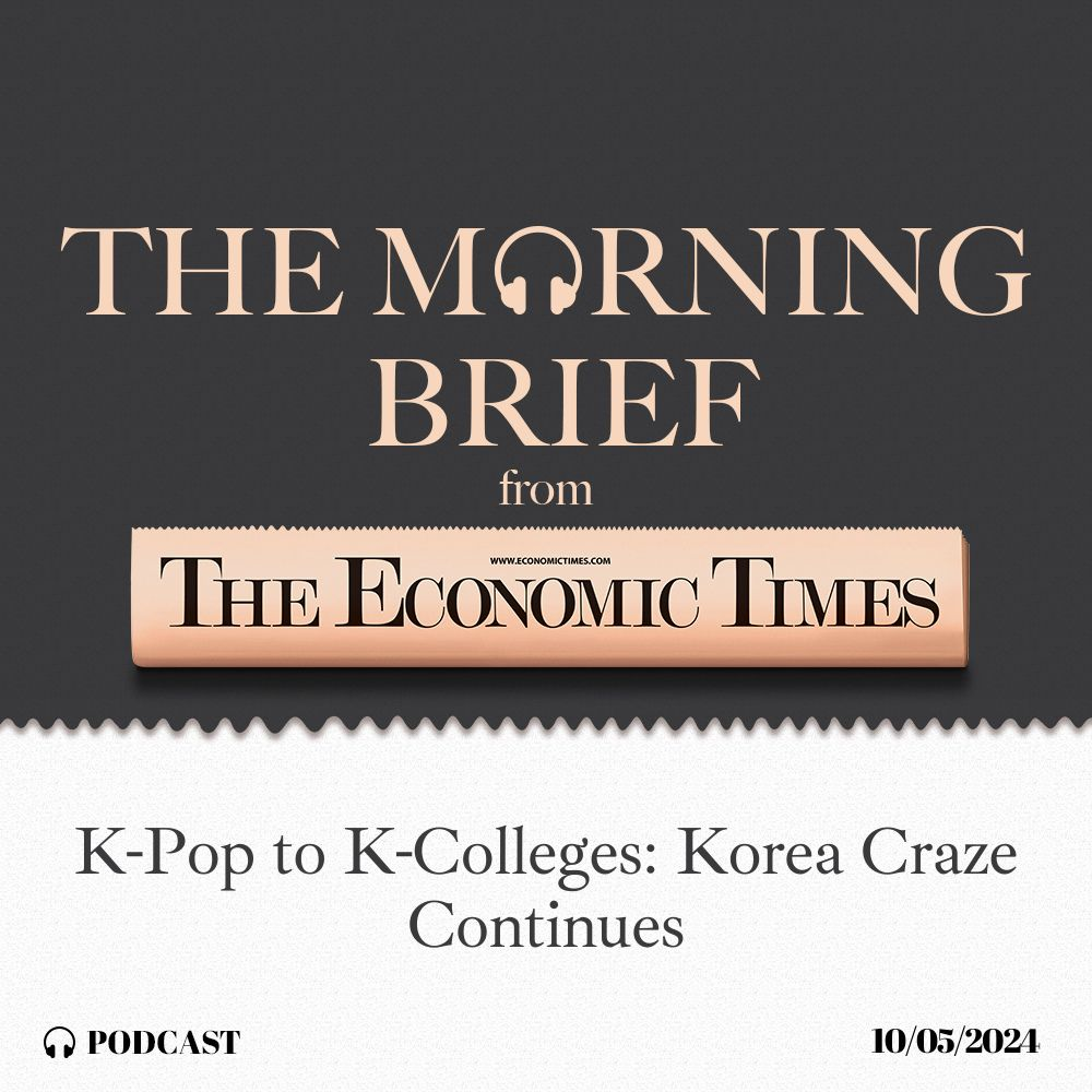 K-Pop to K-Colleges: India’s Korea Craze Continues