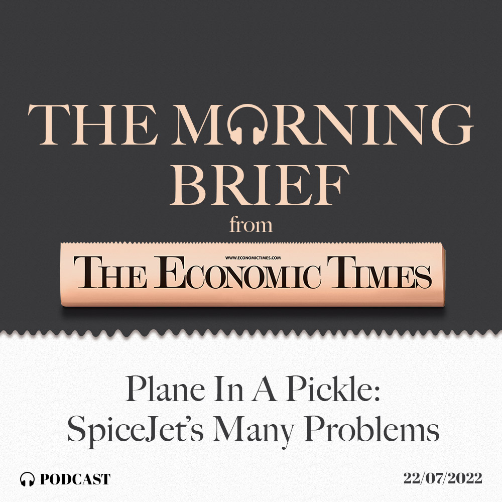 The Morning Brief