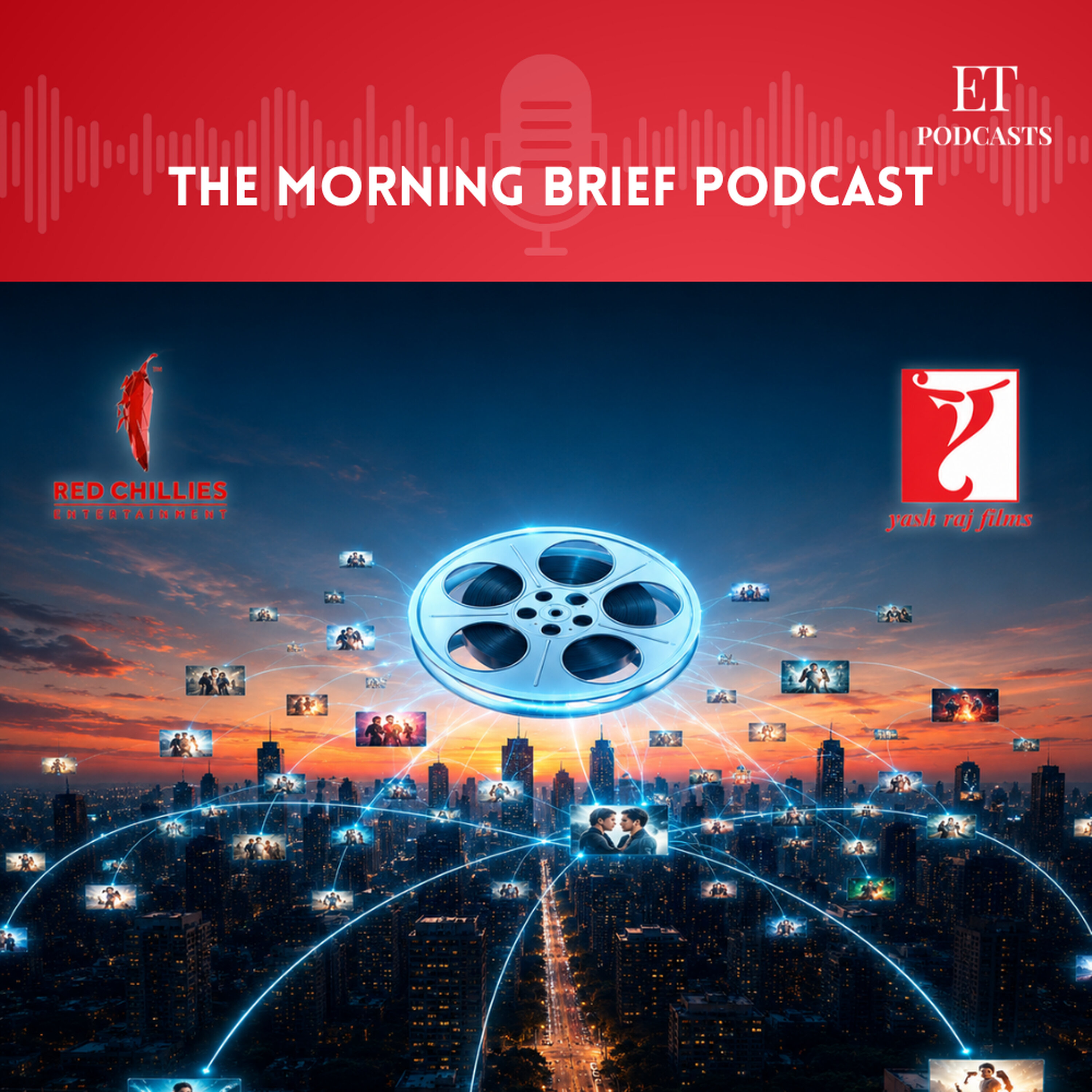 Can Bollywood's Big Boys Play The Microdrama Game? episode artwork
