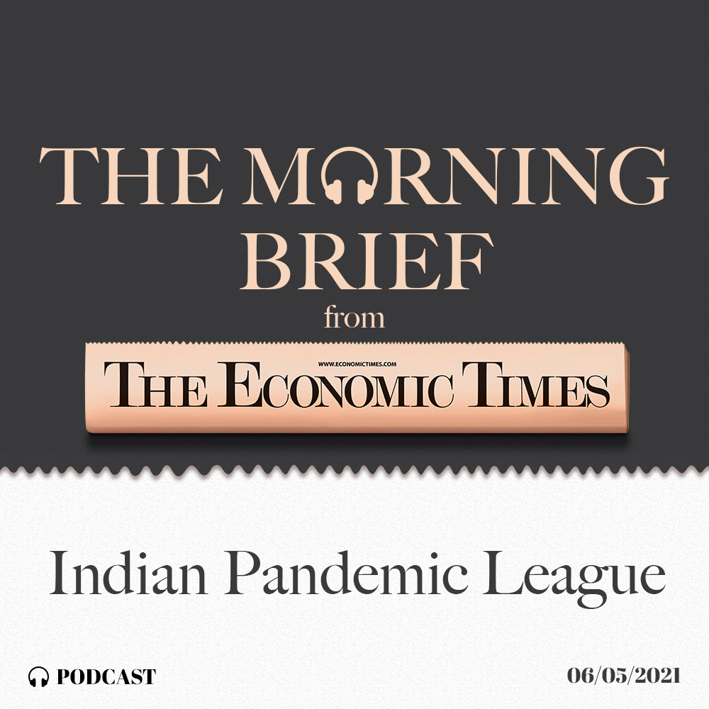 Indian Pandemic League