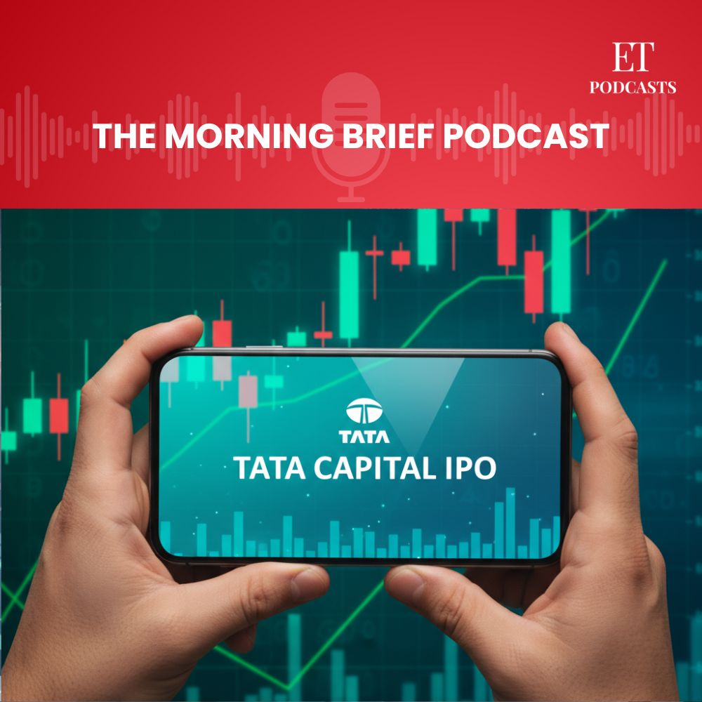 Dissecting 2025’s Biggest IPO: Tata Capital