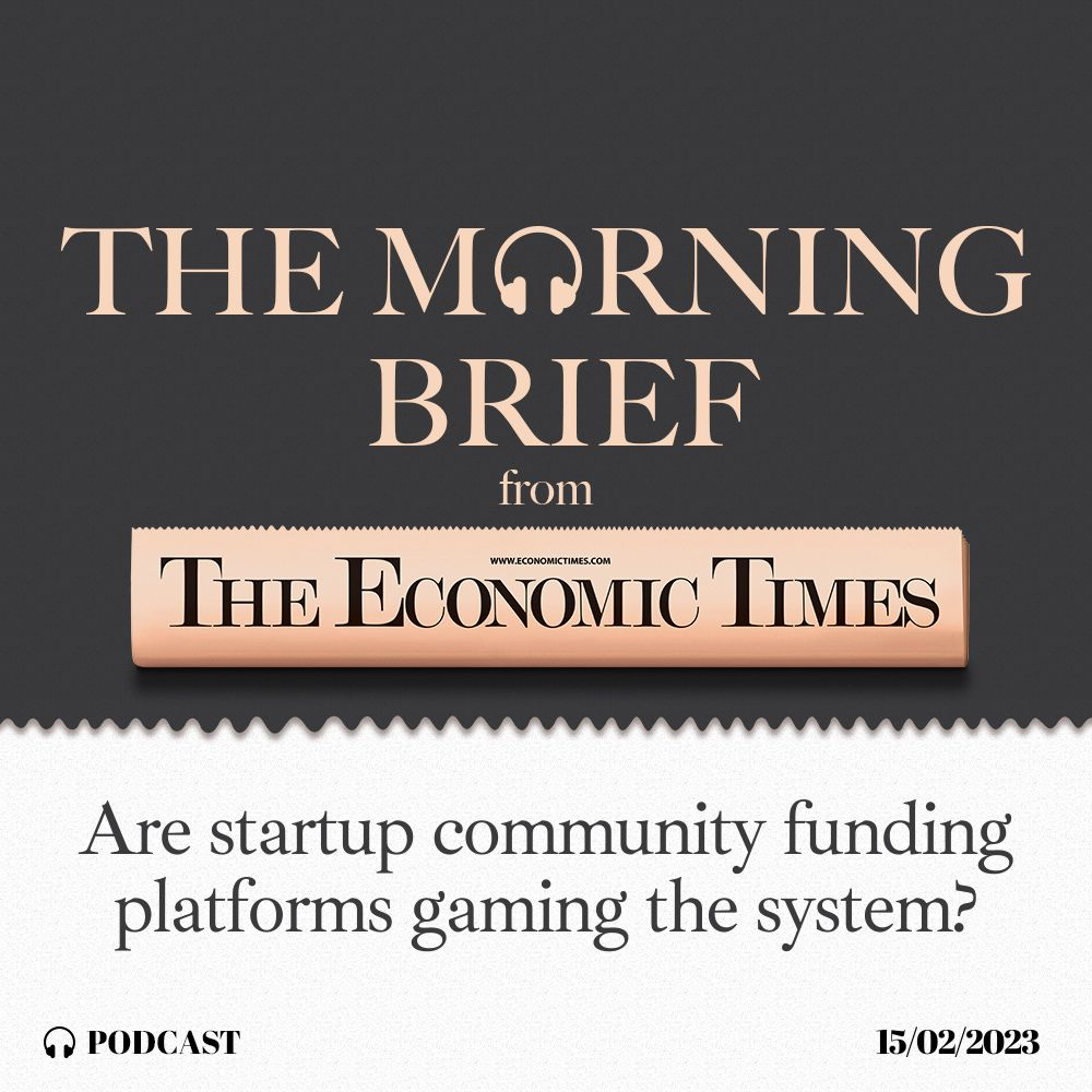 The Morning Brief