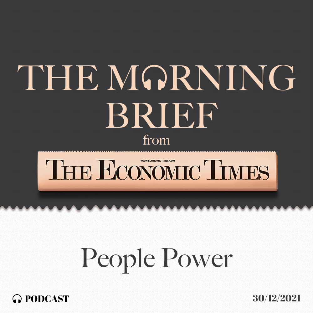 People Power