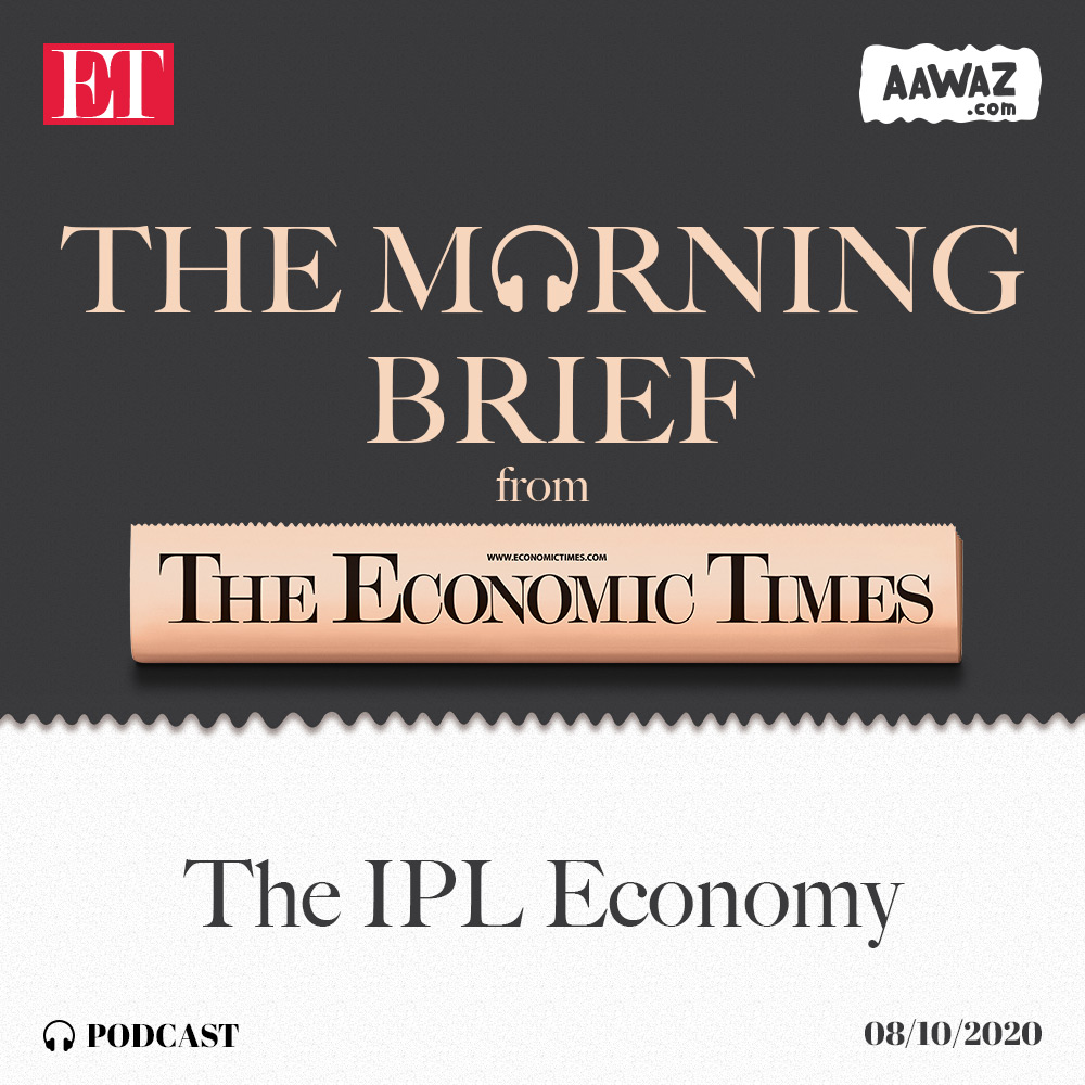 The IPL Economy