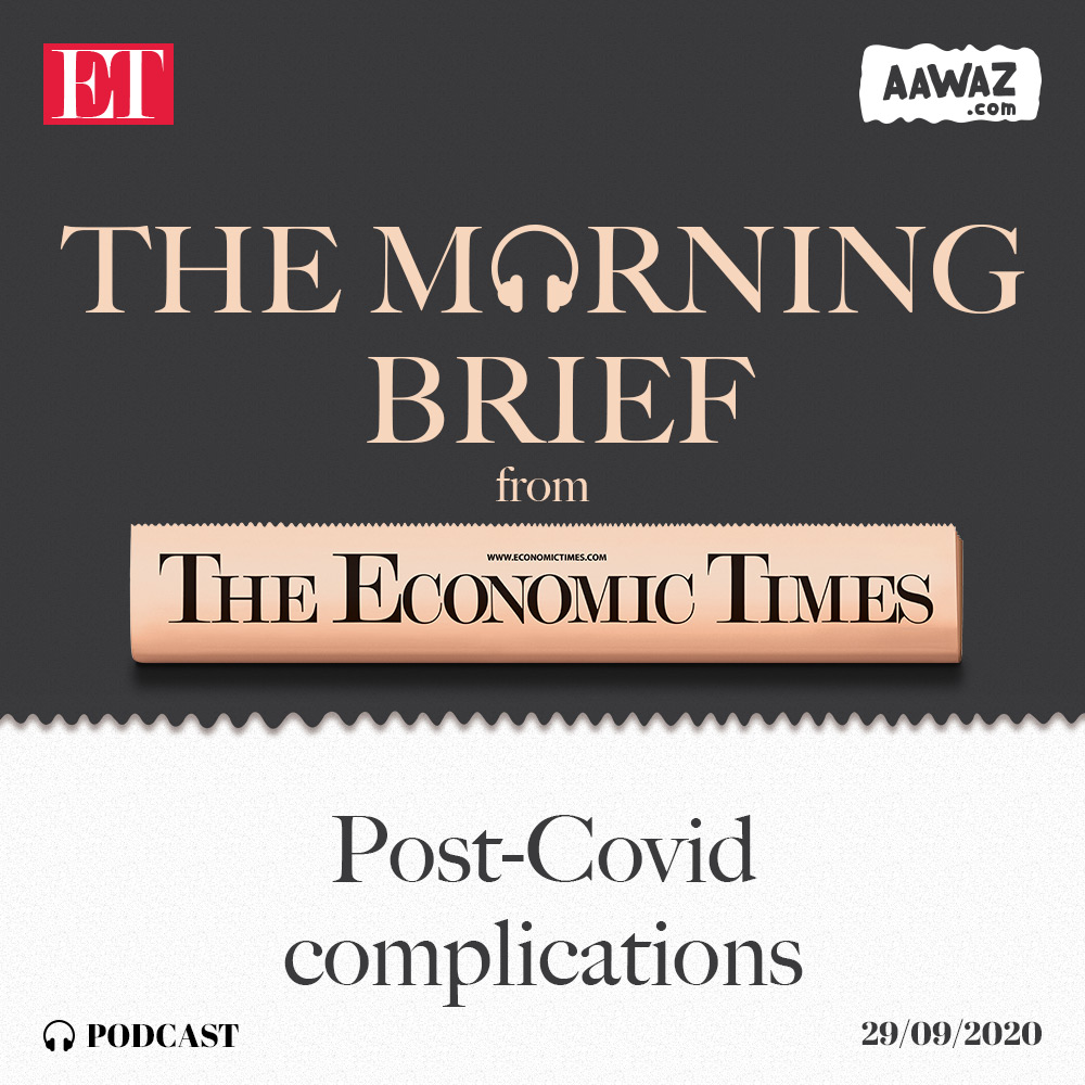 Post-Covid complications