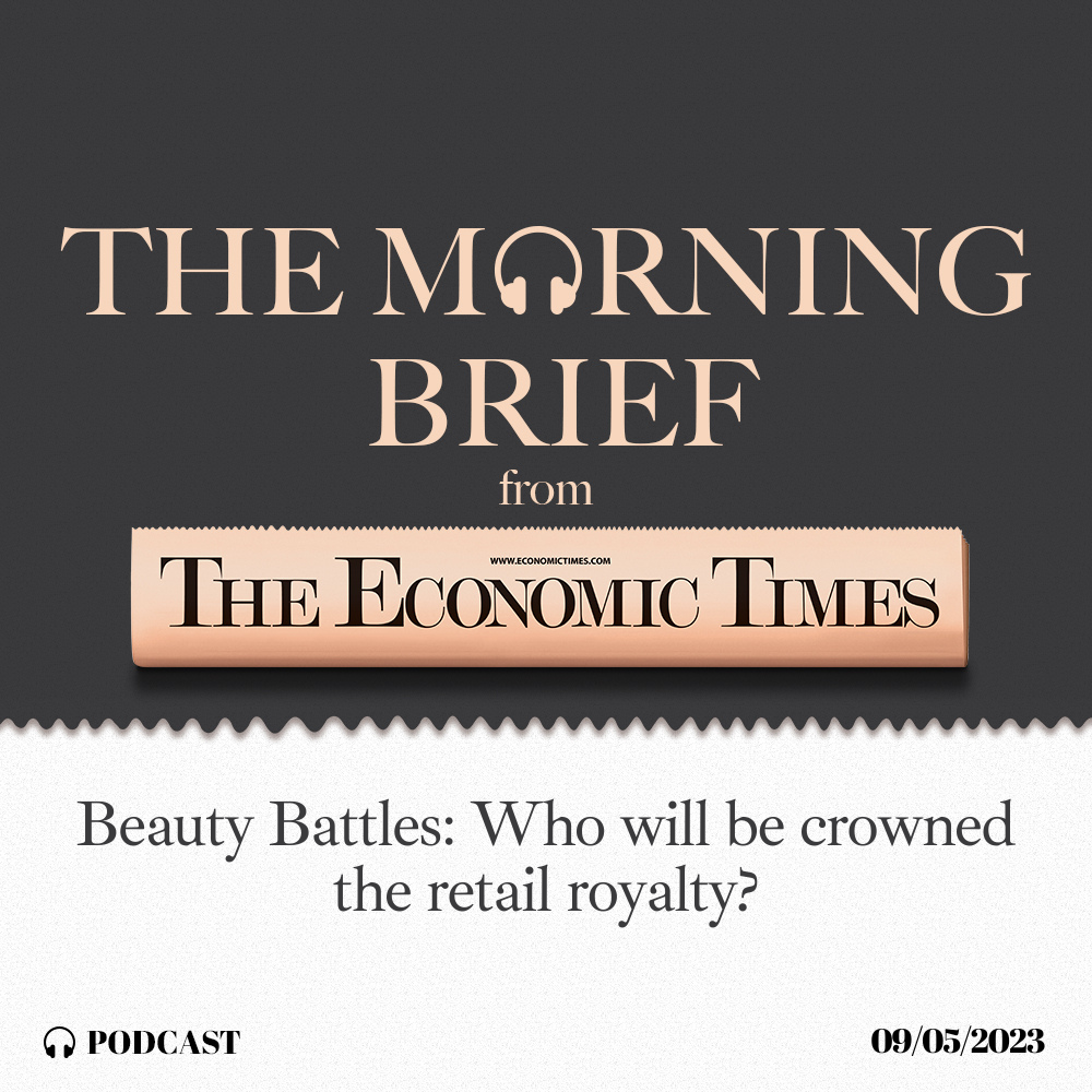 Beauty Battles: Who will be crowned the retail royalty?