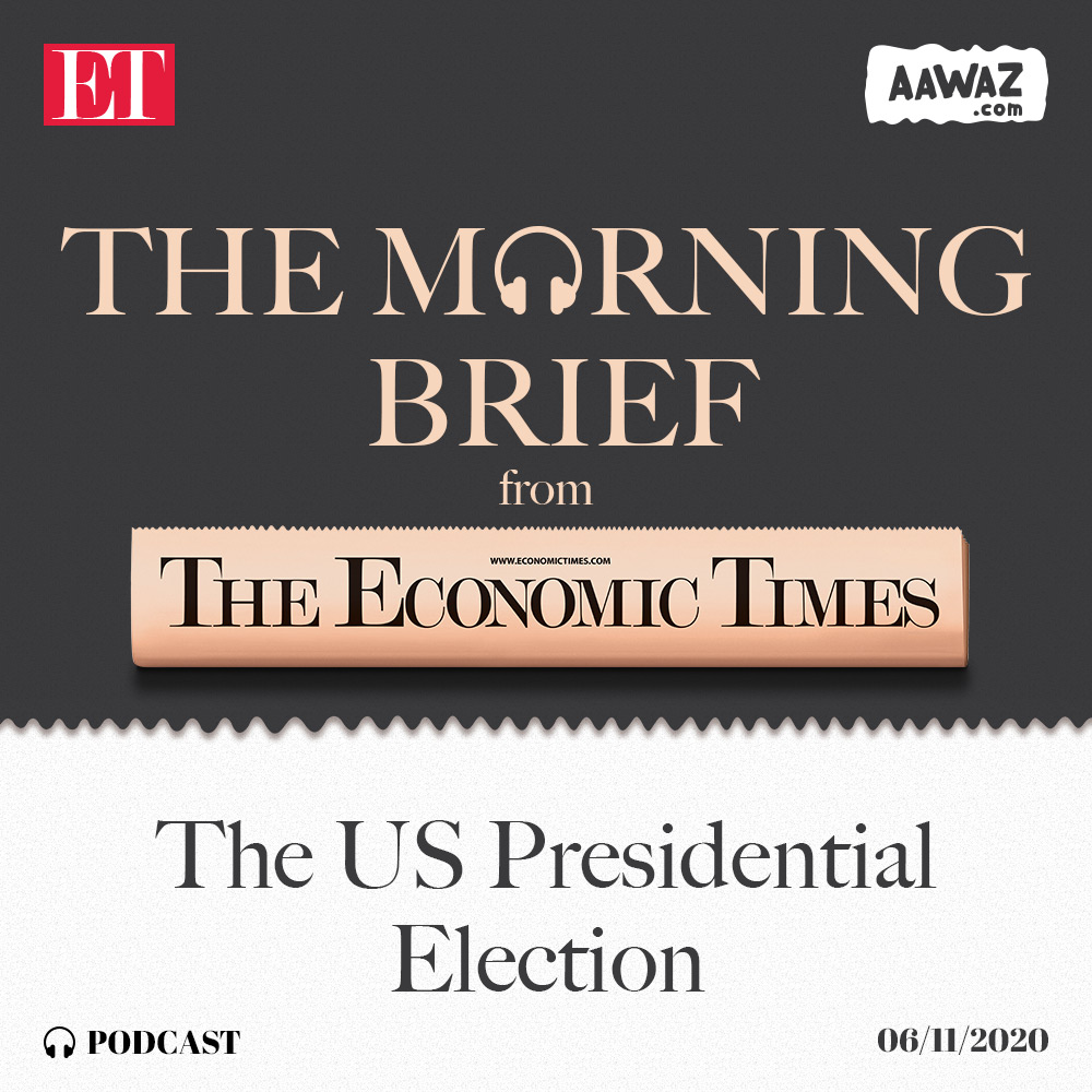 The US Presidential Election
