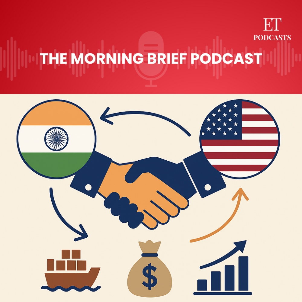 US-India BTA: One Deal to Rule them All, One Deal to Bind Them?