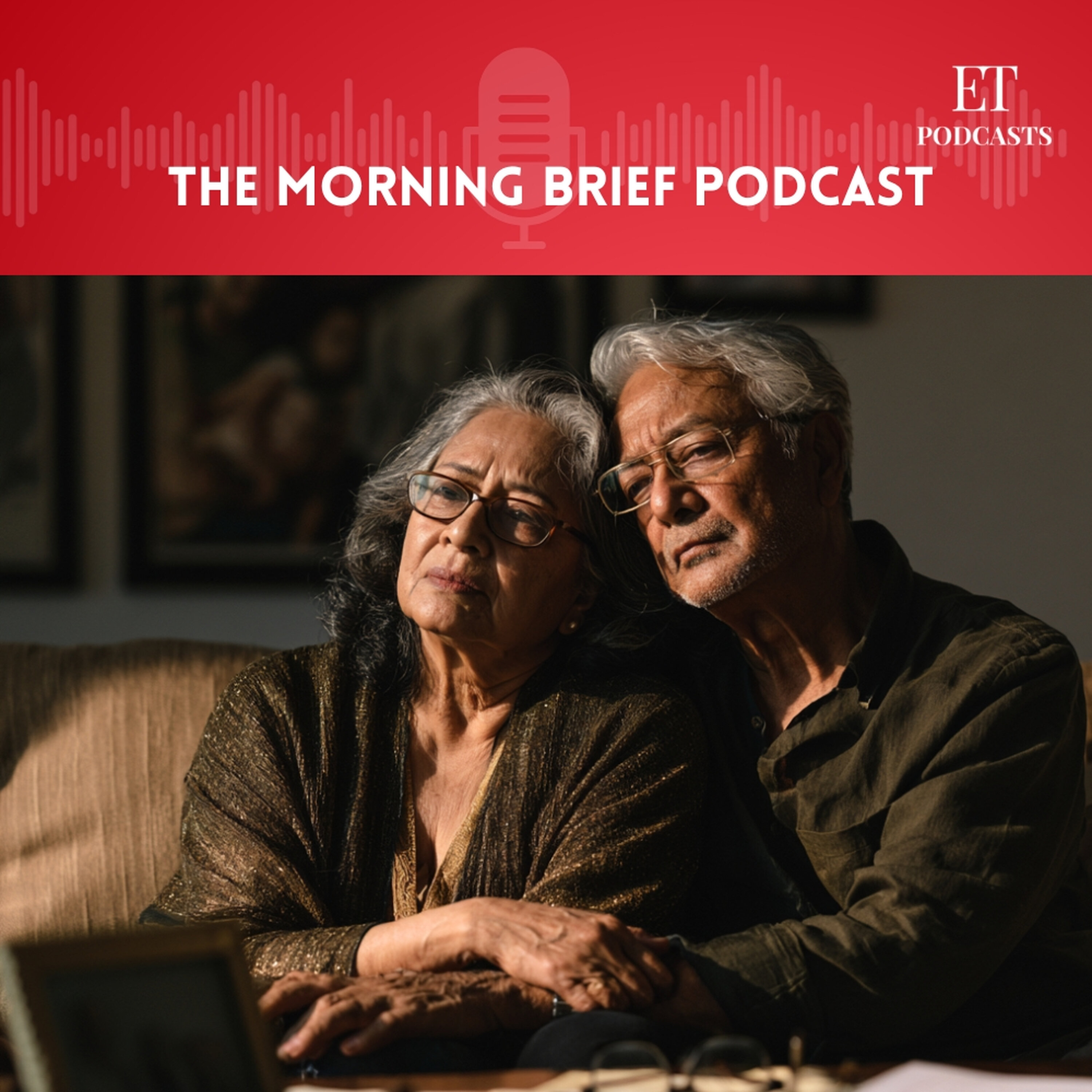 ET Deep Dive: Love, Inheritance & the Second Innings Episode cover