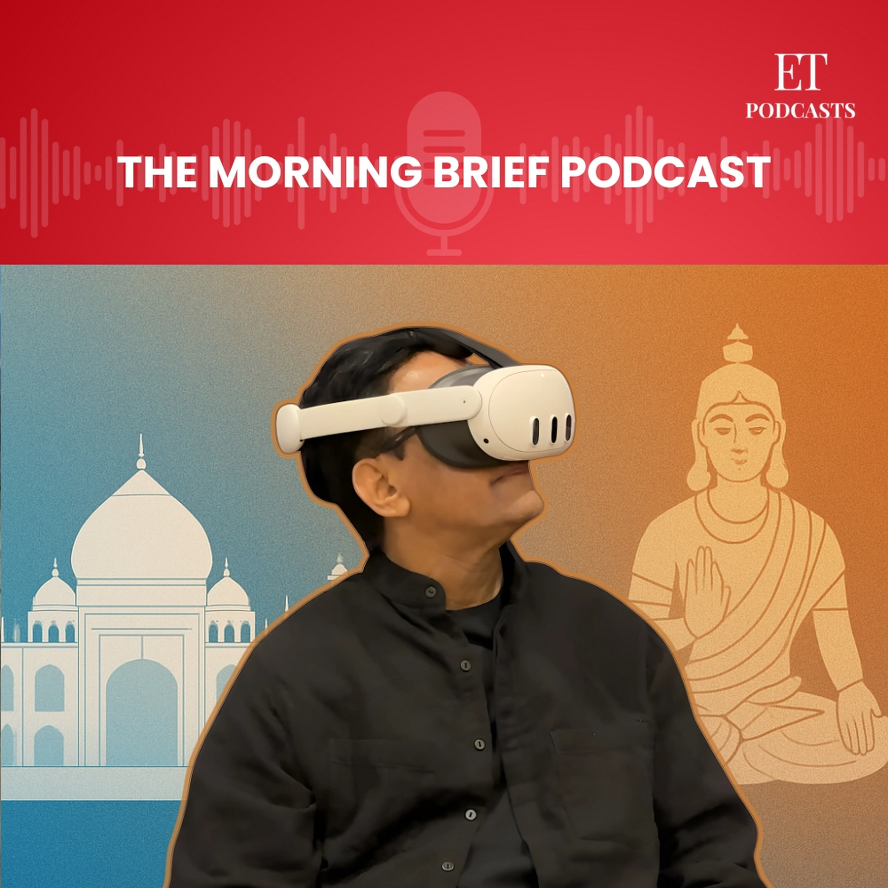Ram Madhvani on Blending VR, AI and Bharat