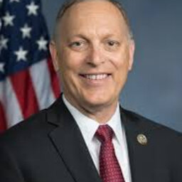 Congressman Andy Biggs explains why he wants to fire the nation's leading infectious disease expert