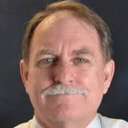 Don Herrington, Interim director of the Arizona Department of Health Services
