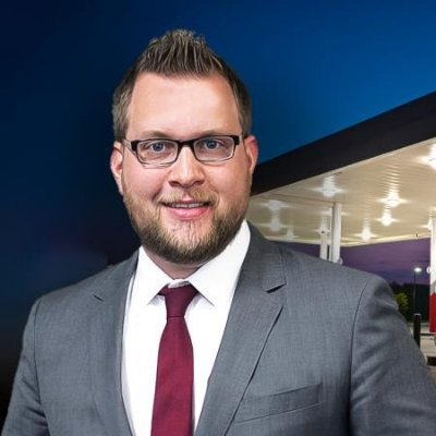Patrick DeHaan, Analyst with GasBuddy.com