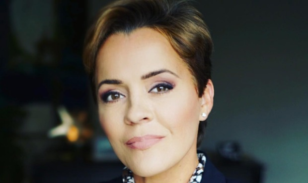 Kari Lake, GOP candidate for Governor of Arizona