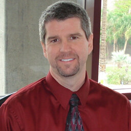 Michael Wisehart, Director of the Arizona Department of Economic Security