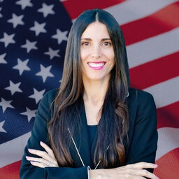 Shiry Sapir, GOP candidate for Superintendent of Public Instruction