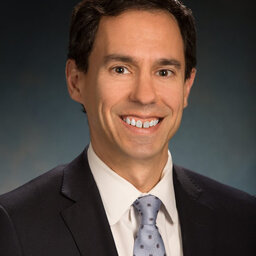 Glenn Hamer, Outgoing President and CEO of the Arizona Chamber of Commerce