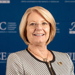 Karen Fann, Arizona Senate President