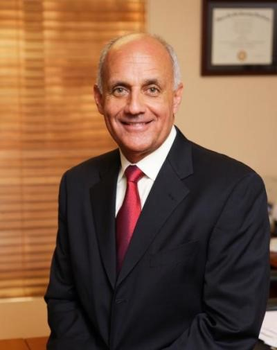 Dr. Richard Carmona, Arizona's Top Pandemic Adviser