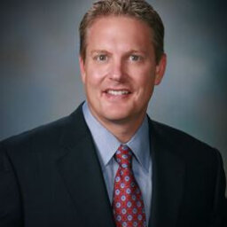 Clint Hickman, Maricopa County Board of Supervisors