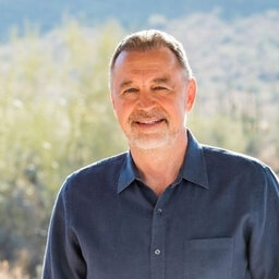 Matt Salmon, GOP candidate for Governor of Arizona