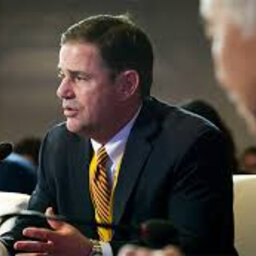 Doug Ducey, Governor of Arizona