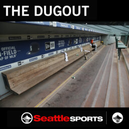 The Dugout: Jose Caballero, Aaron Goldsmith, & Shannon Drayer