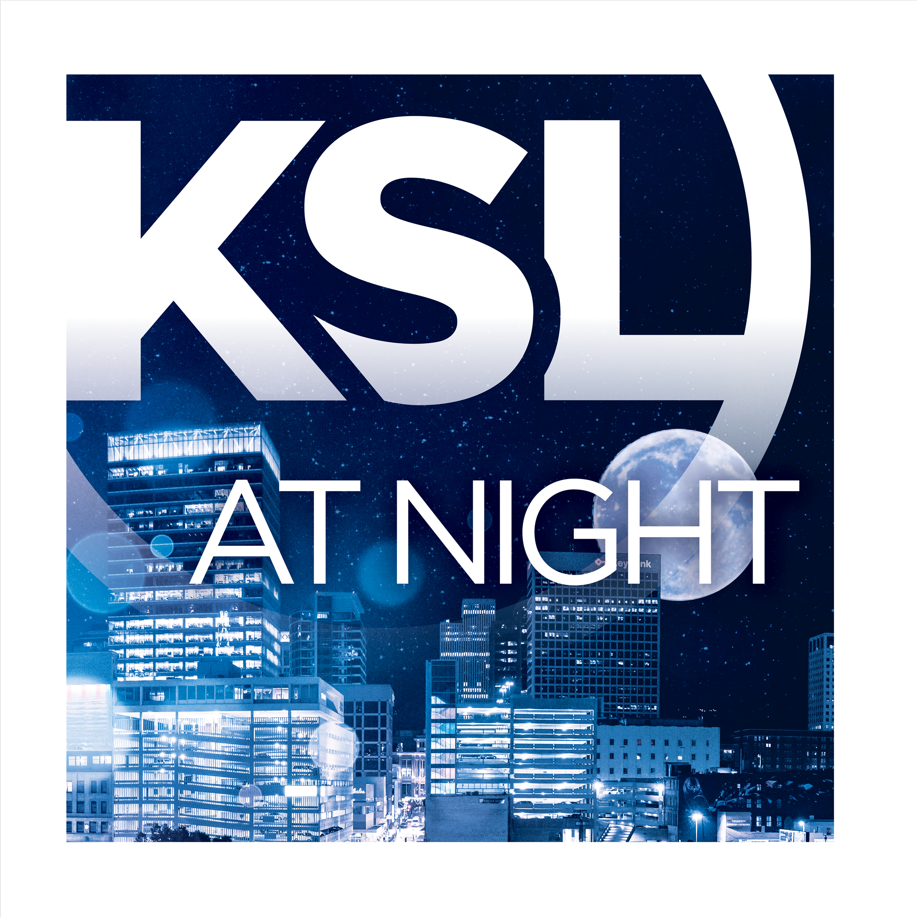 KSL at Night: 8-28-2023
