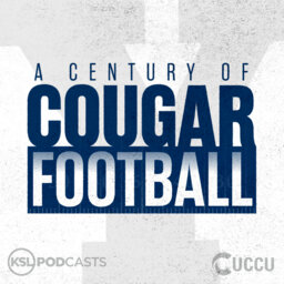 Introducing - A Century of Cougar Football