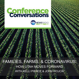 Families, Farms, and Coronavirus: How Utah moves forward