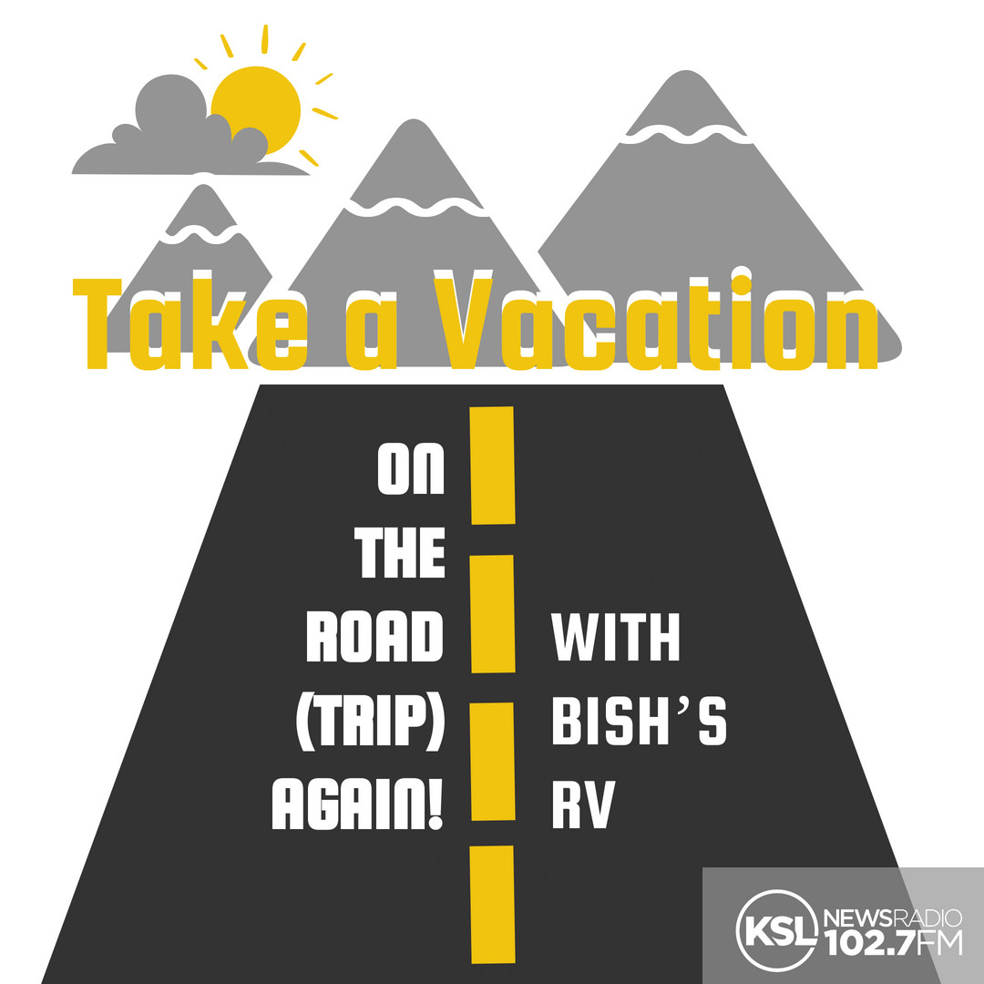 Take a Vacation with Bish’s RV: On the road (trip) again!