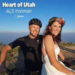 Heart of Utah | The ALS Ironman
