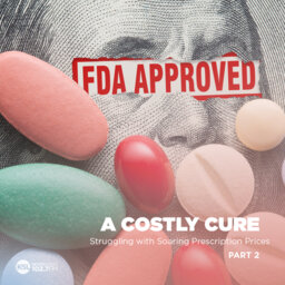 How the FDA is raising the price you pay at the pharmacy counter