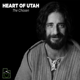 The Chosen Season 2 | Heart of Utah