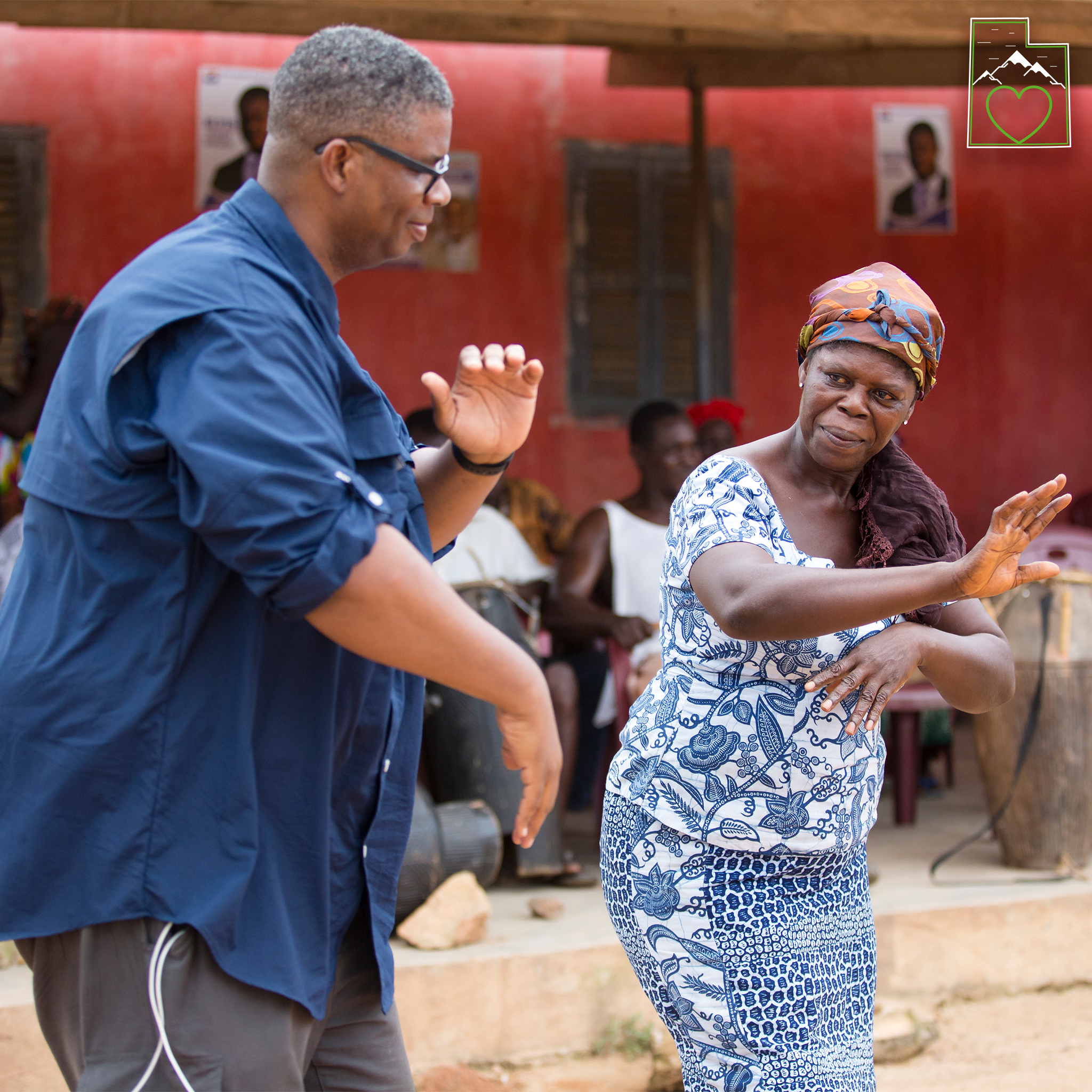 Reclaiming our African Roots | Heart of Utah