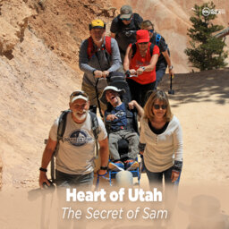 The Secret of Sam | Heart of Utah