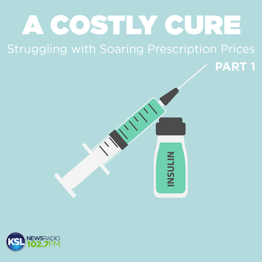 A Costly Cure: Struggling with Soaring Prescription Prices