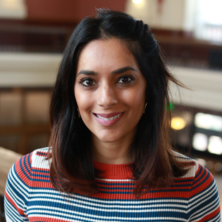 How to get business back onboard with diversity and inclusion now that protests are over with Neelam Chand
