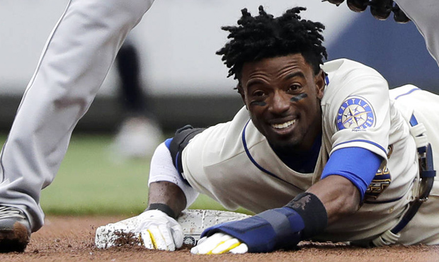 Mariners insider Shannon Drayer on Dee Gordon's injury