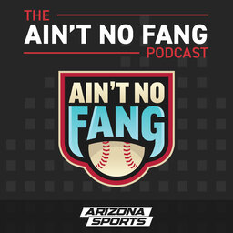 Ain't No Fang - David Peralta's Big Game