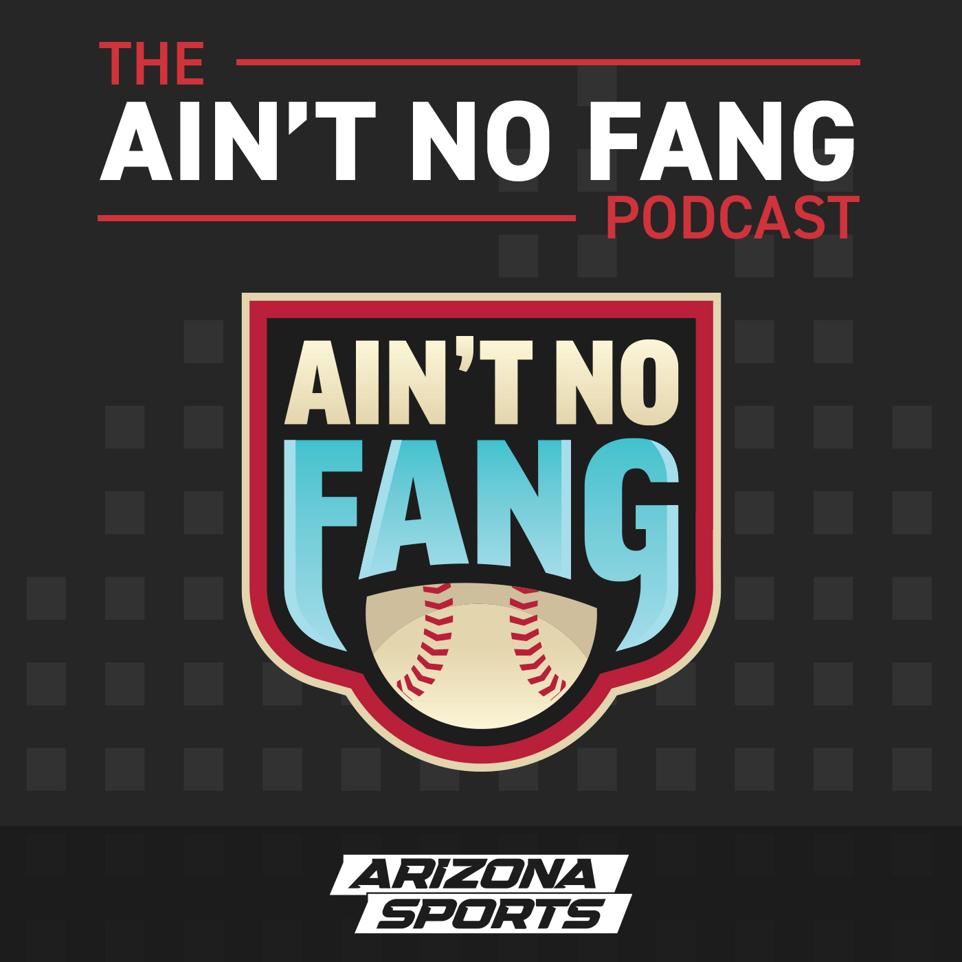 Ain't No Fang - Starting Rotation Announced